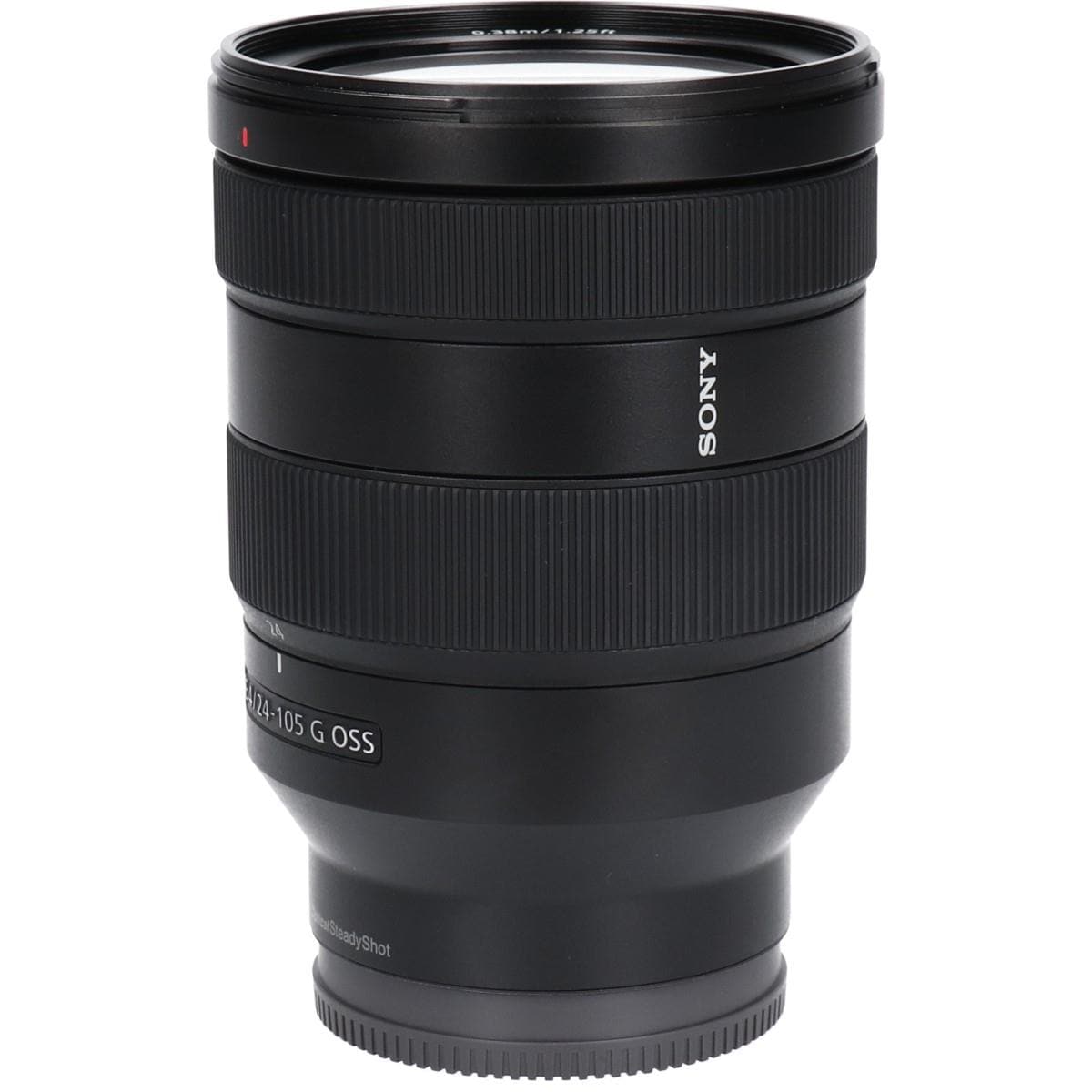 ＦＥ２４－１０５ｍｍ　Ｆ４Ｇ（ＳＥＬ２４１０５Ｇ）
