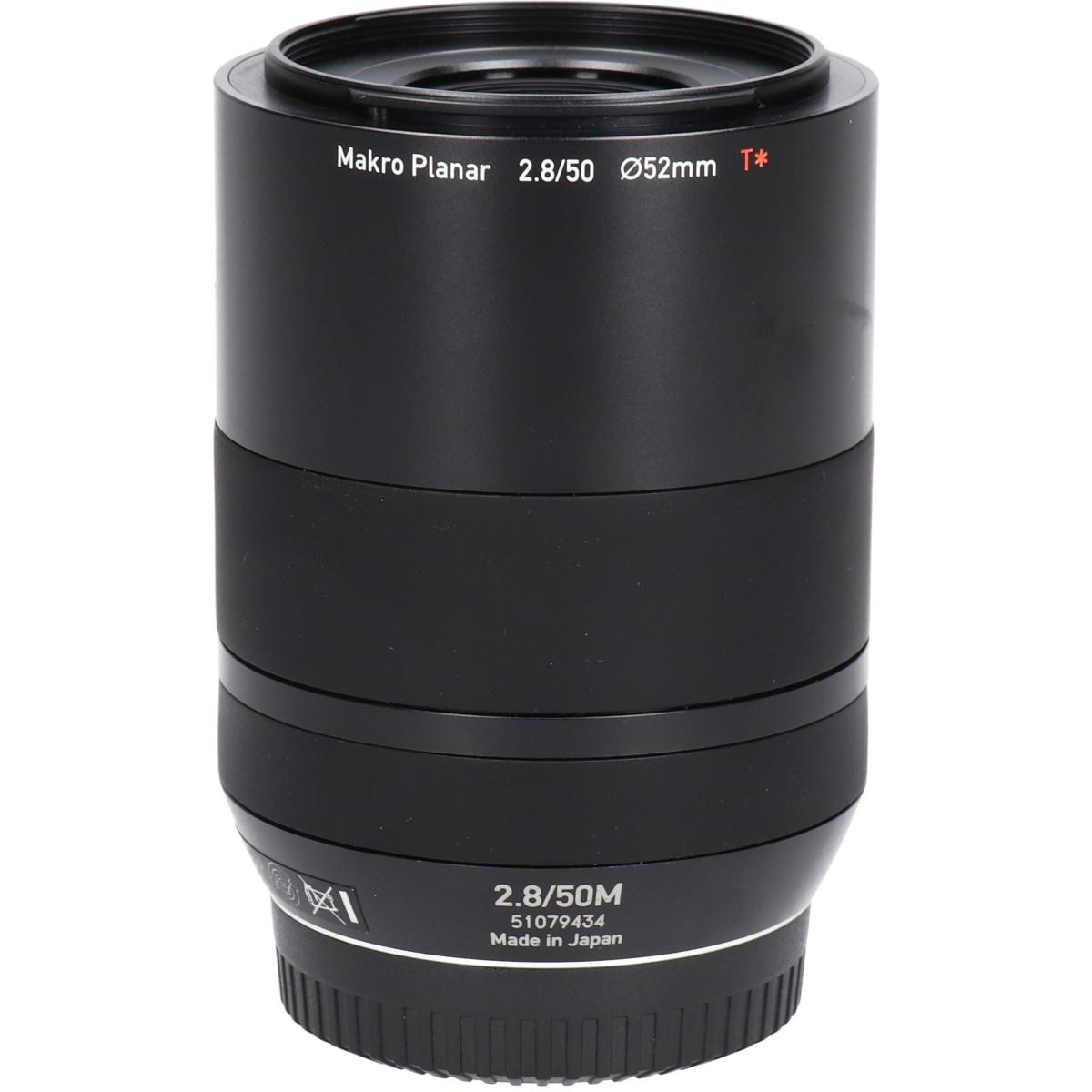 Ｘ　ＴＯＵＩＴ５０ｍｍ　Ｆ２．８ＭＡＫＲＯ