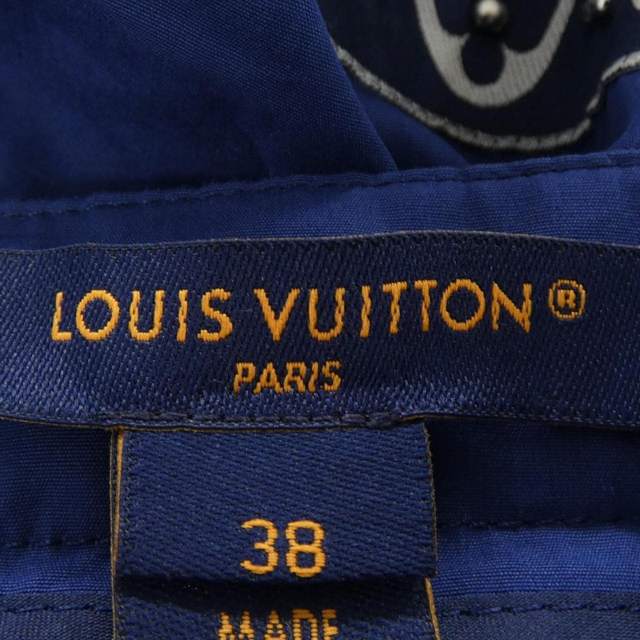 ルイヴィトン LOUIS VUITTON FRSK26YF4 スカート