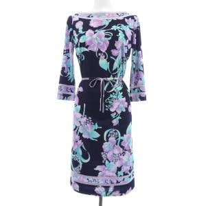 レオナールファッション LEONARD FASHION 0170222 ワンピース