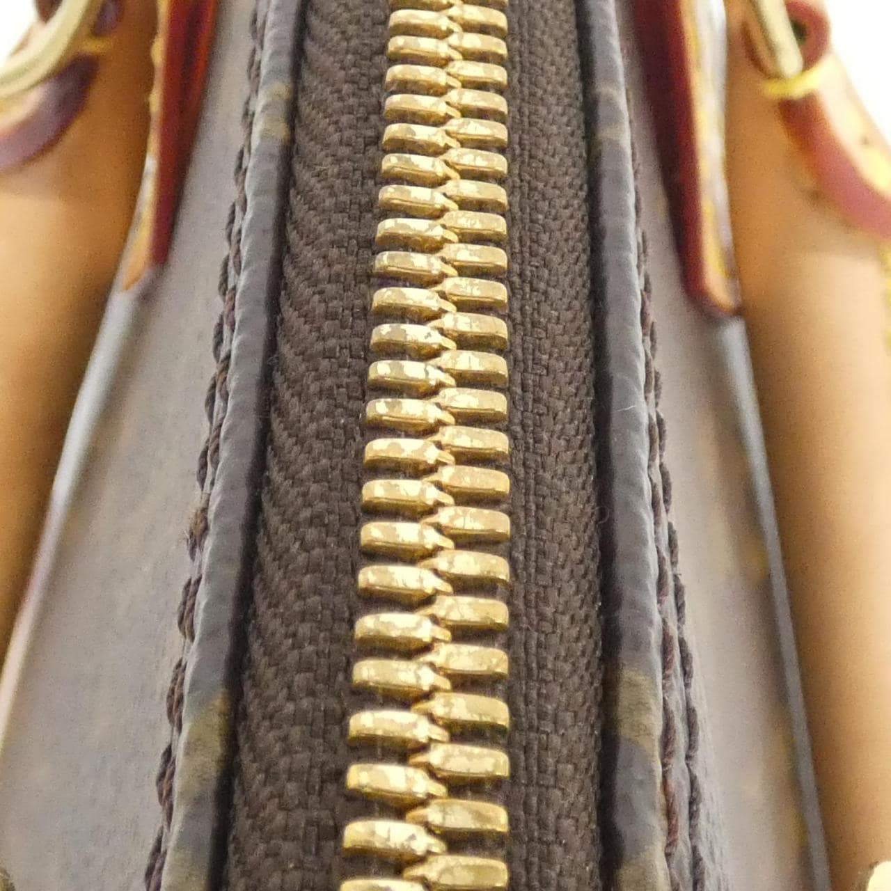 ルイヴィトン モノグラム アルマBB M53152 バッグ