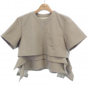サカイ SACAI トップス