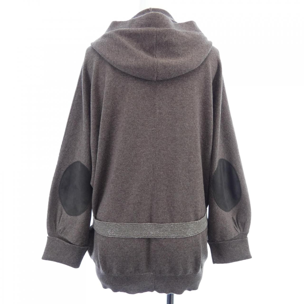 ブルネロクチネリ BRUNELLO CUCINELLI カーディガン