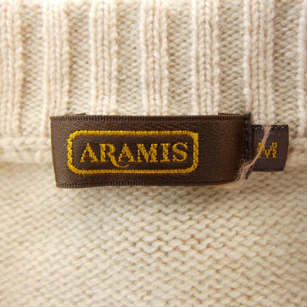 アラミス ARAMIS 1340957 ニット