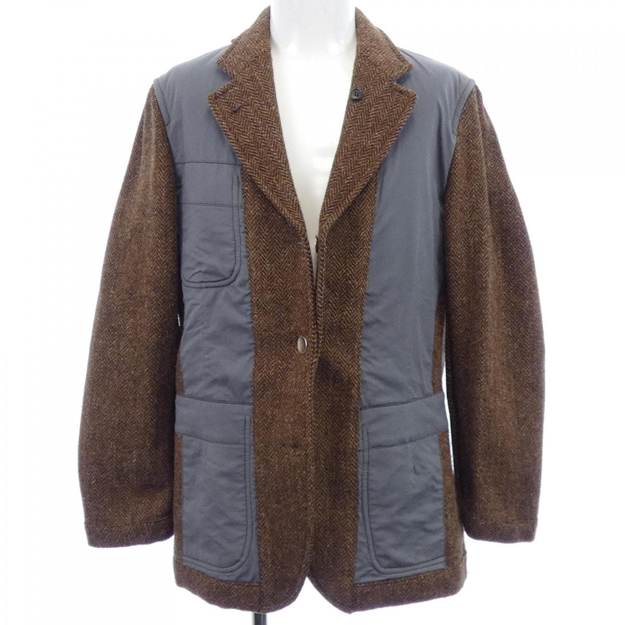 コムデギャルソン COMME des GARCONS W11074 ジャケット