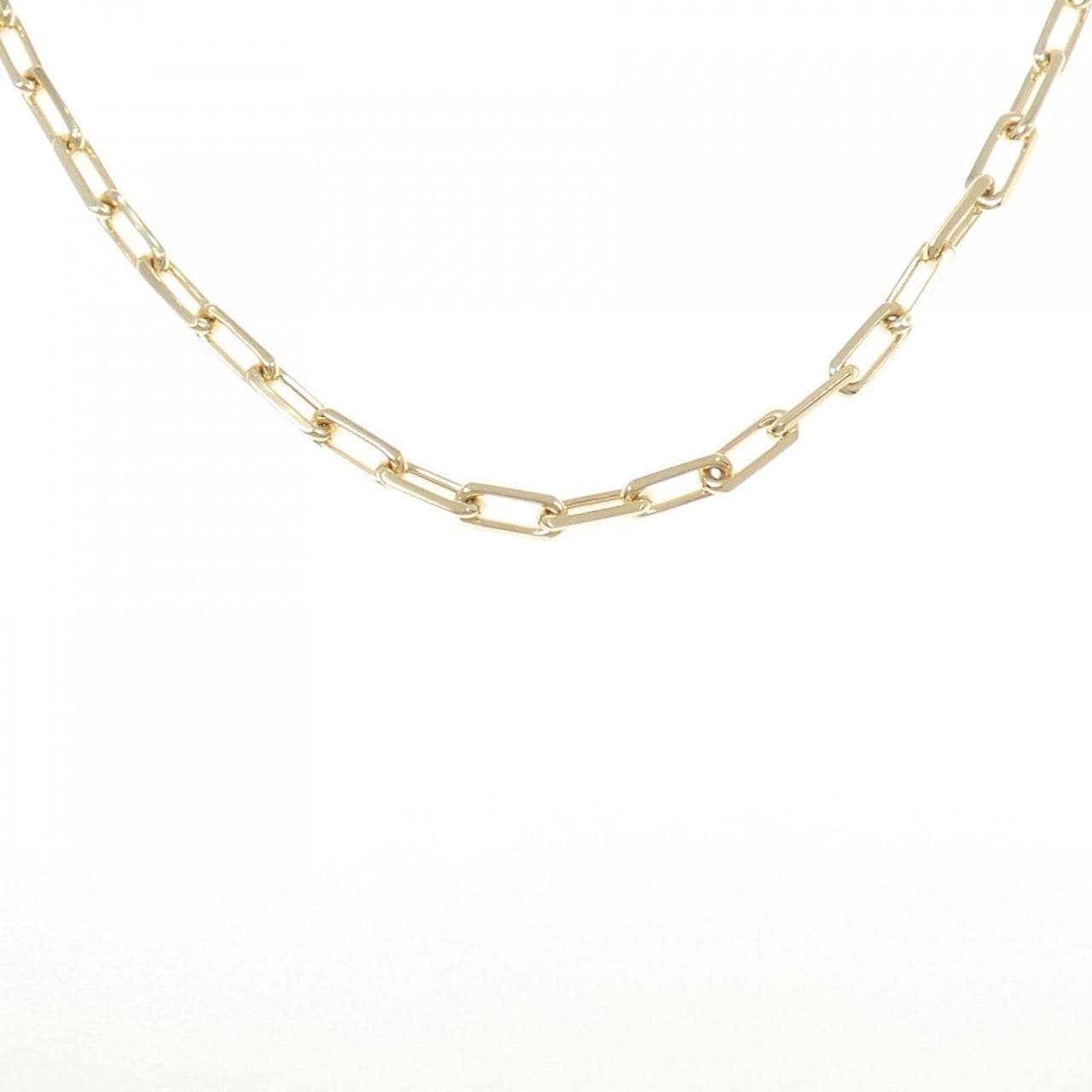 カルティエ サントス ネックレス