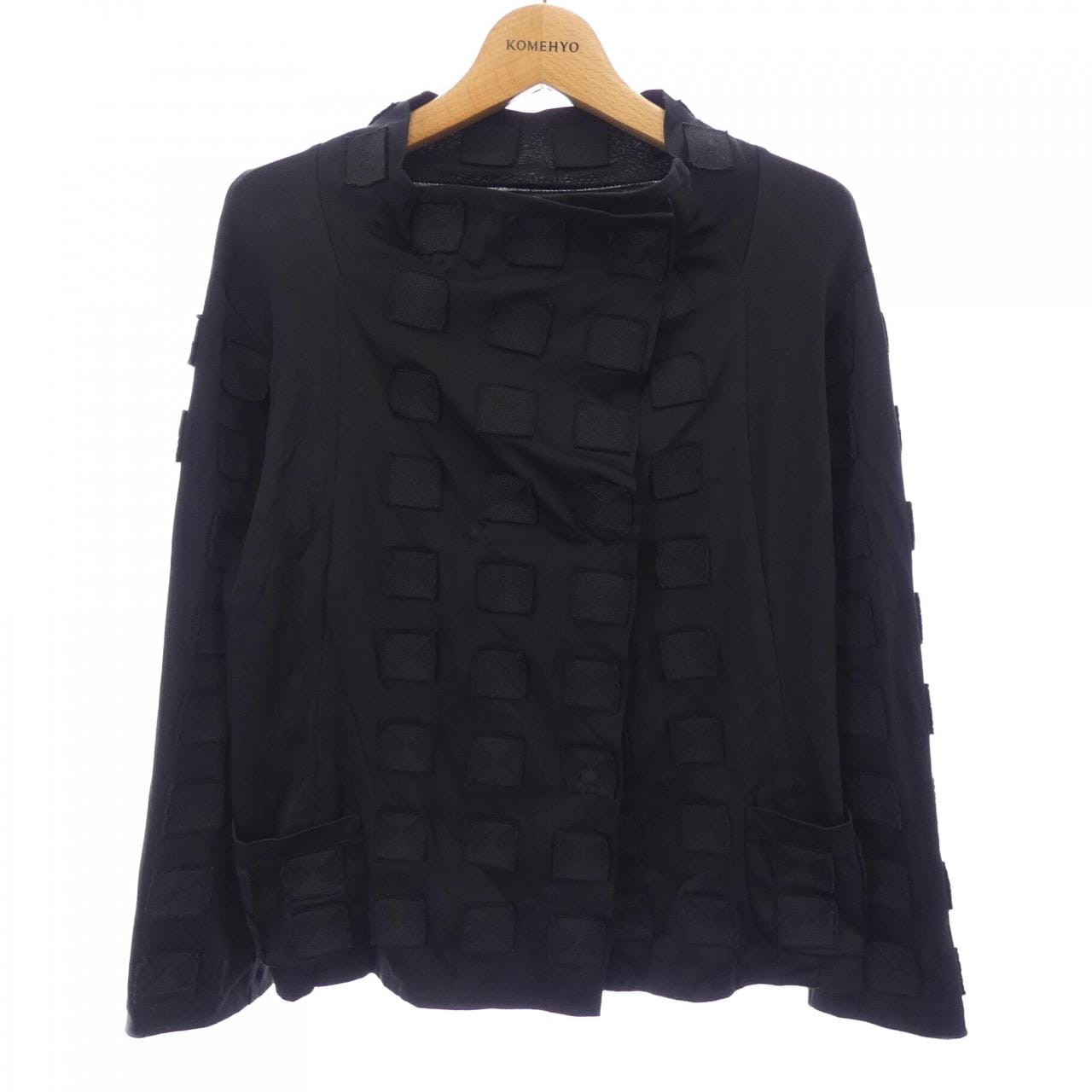 爱心Haat HA51JD133开衫