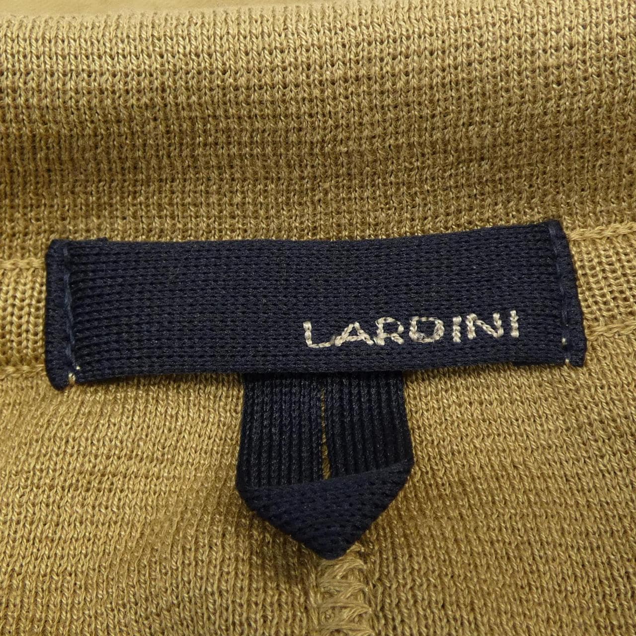 ラルディーニ LARDINI ジャケット