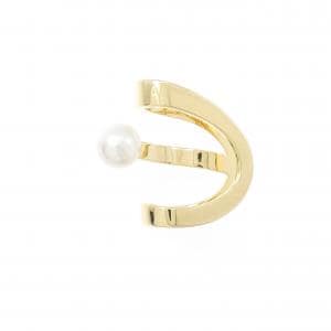 タサキ オーロラ イヤーカフ 6.3mm 片耳