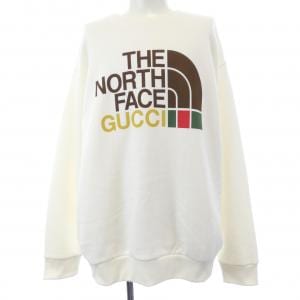 グッチザノースフェイス GUCCI×THE NORTH FACE 617964 XJDBY スウェット