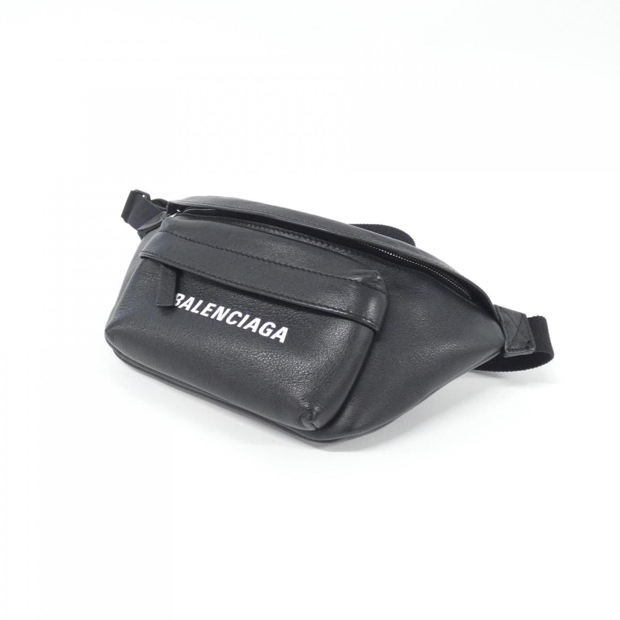 バレンシアガ エブリデイ ベルト パック XS 579617 DLQQN ウエストバッグ