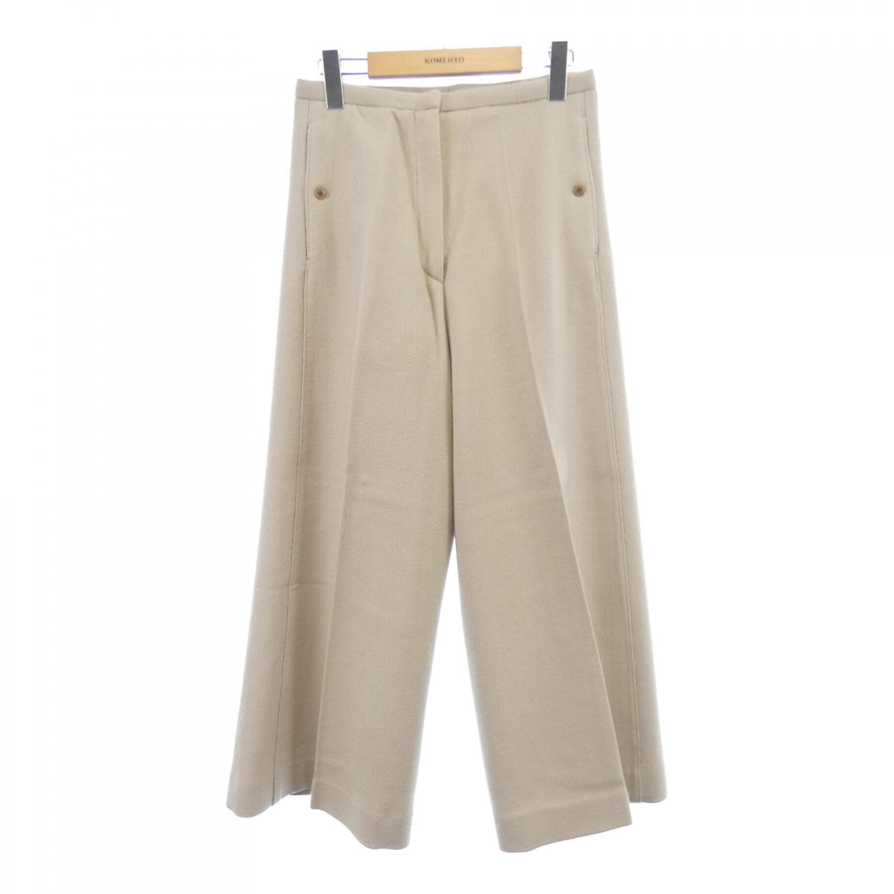 ルメール LEMAIRE パンツ