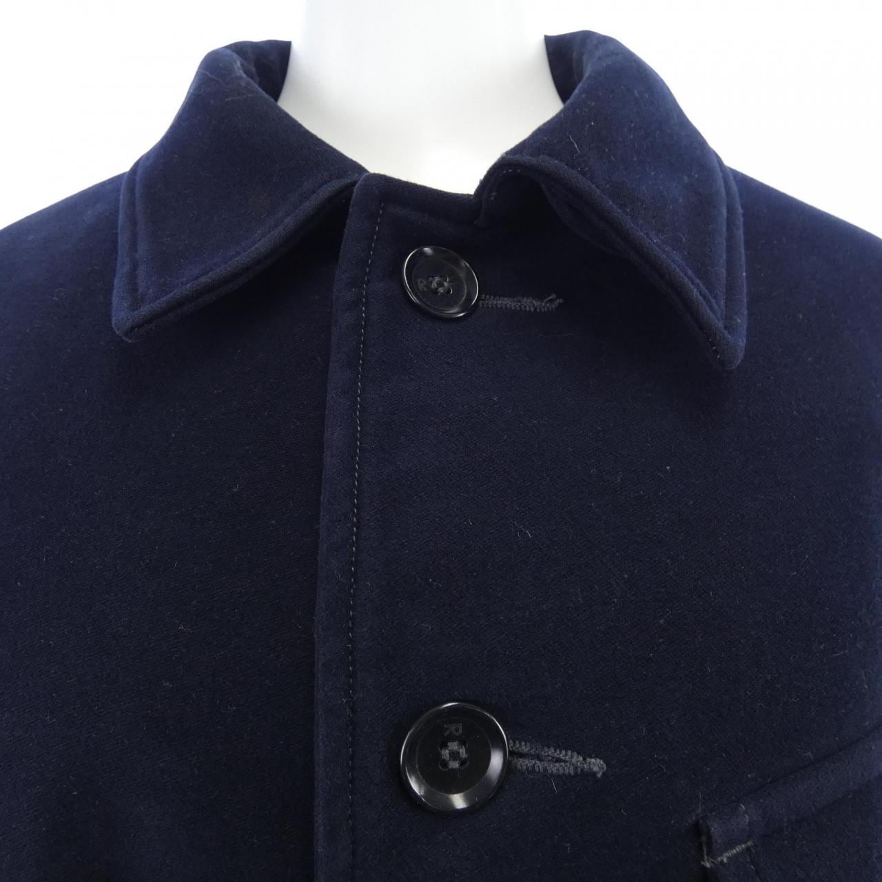 Forty Five RPM 45 RPM羽绒服