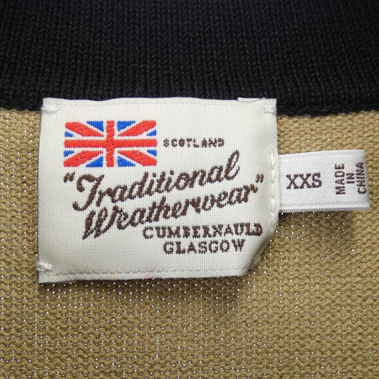 トラディショナルウェザーウェアー Traditionalweather.w カーディガン