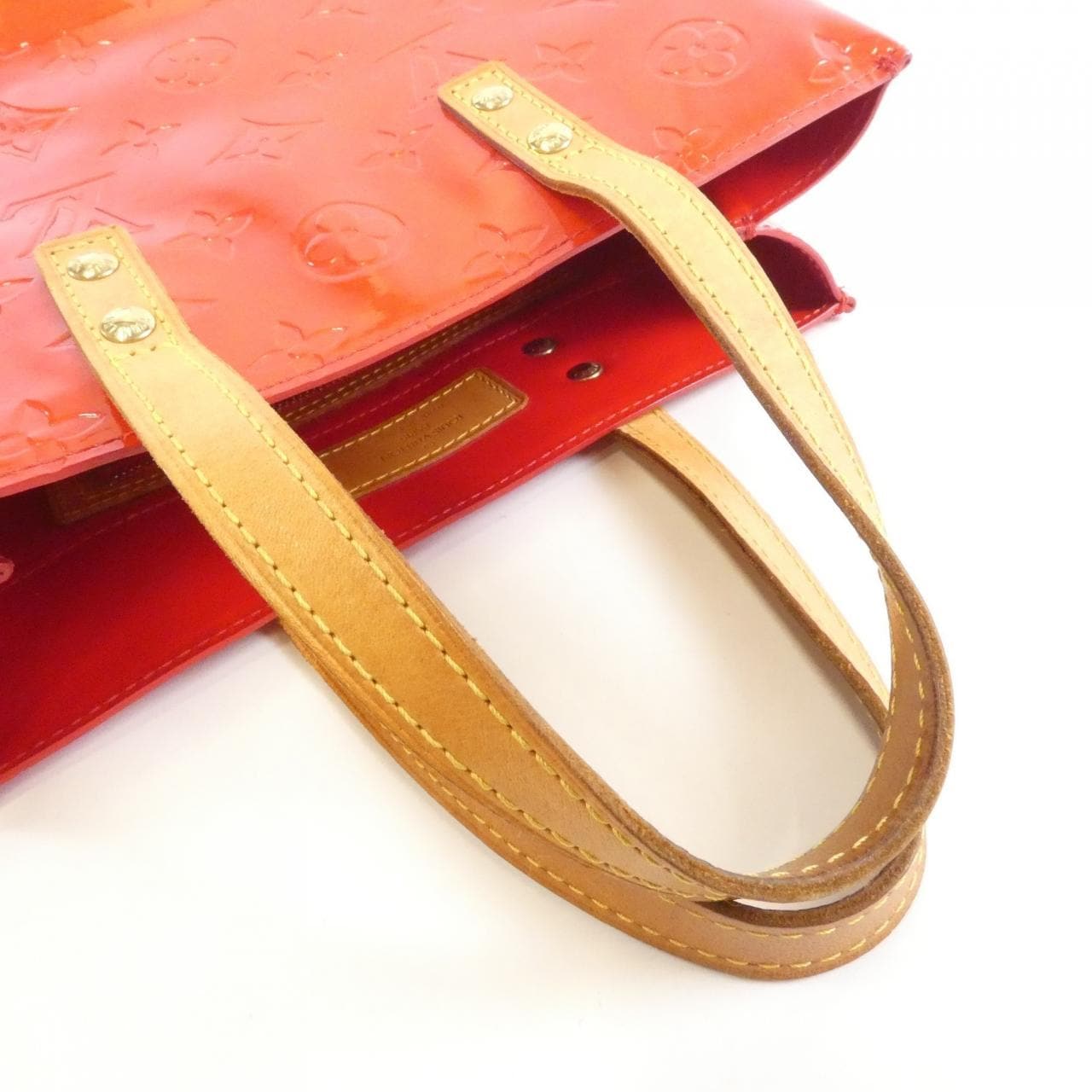 ルイヴィトン ヴェルニ リード PM M91088 バッグ