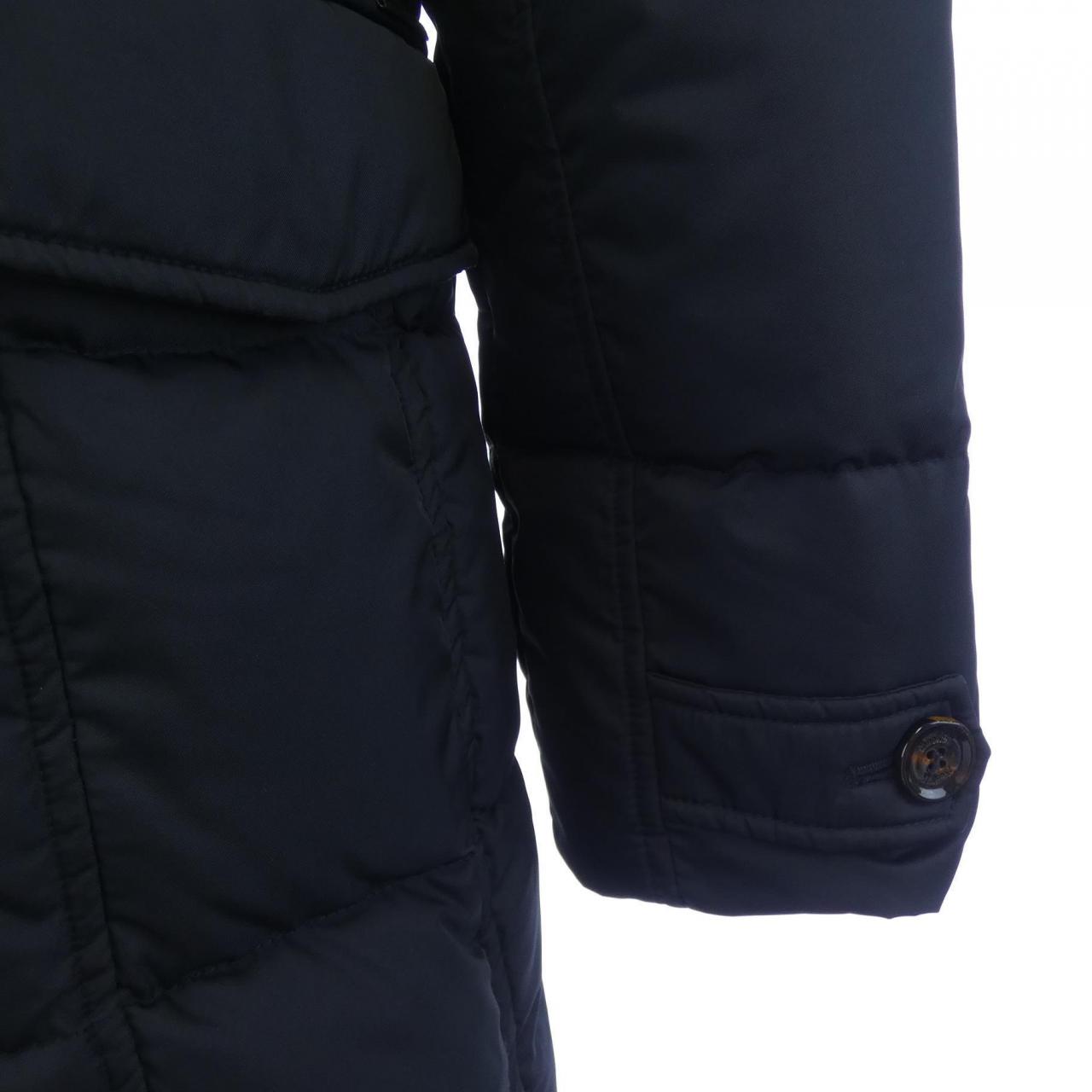 ムーレー MOORER VALENTE-KM ダウンジャケット