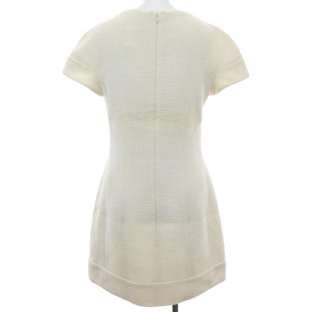 シャネル CHANEL P46998V34957 ワンピース