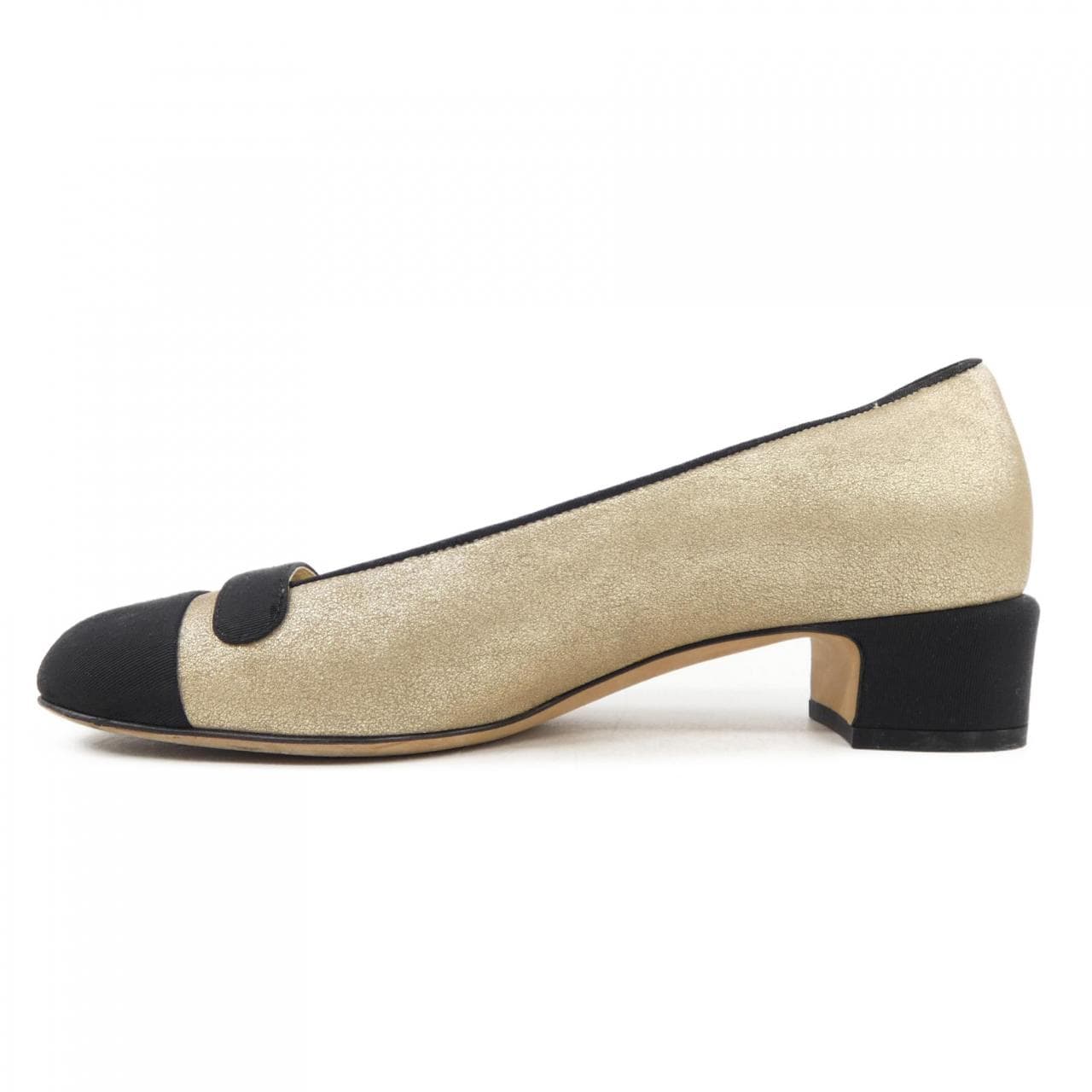 シャネル CHANEL G32922 シューズ