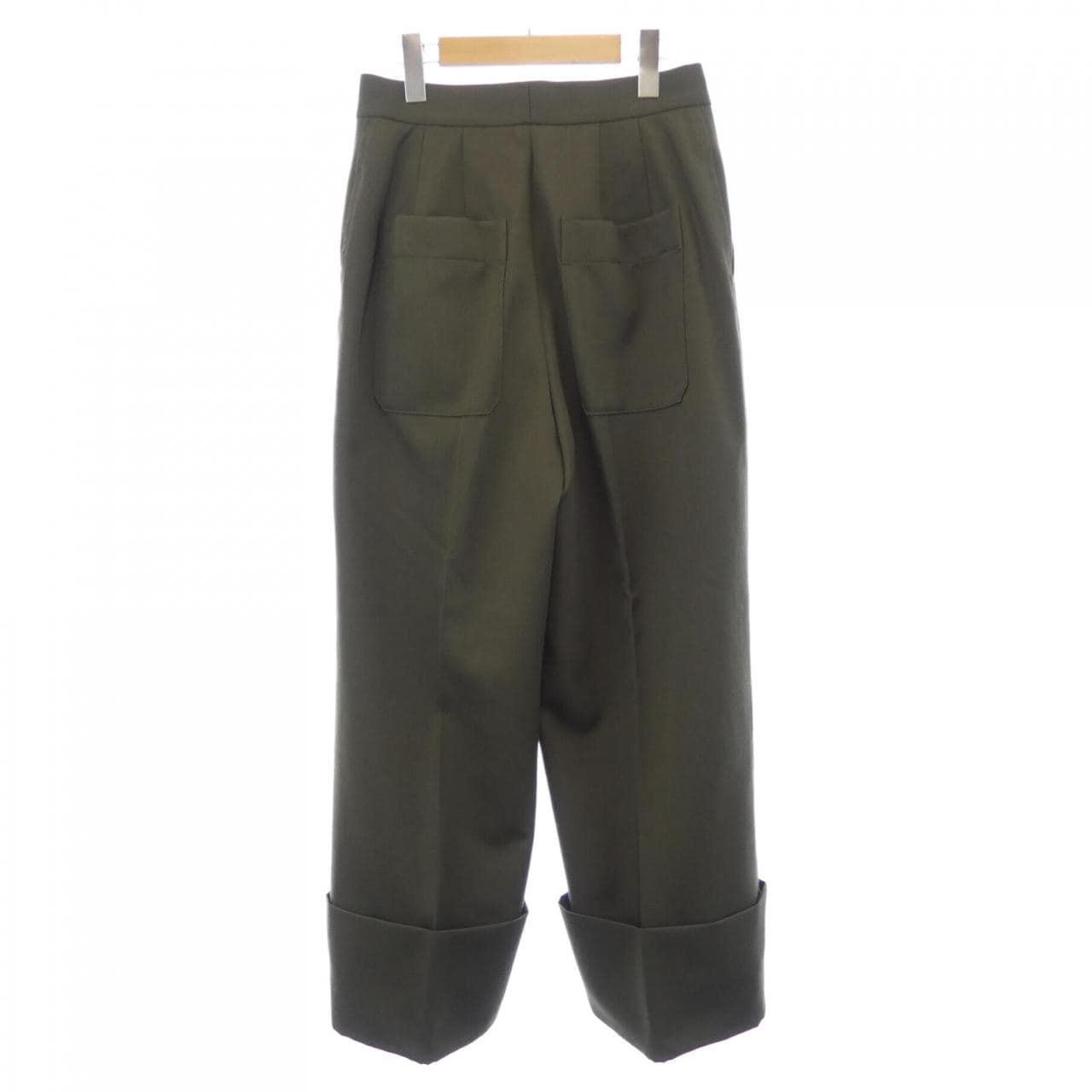 エンフォルド ENFOLD 300DA131-2000 パンツ