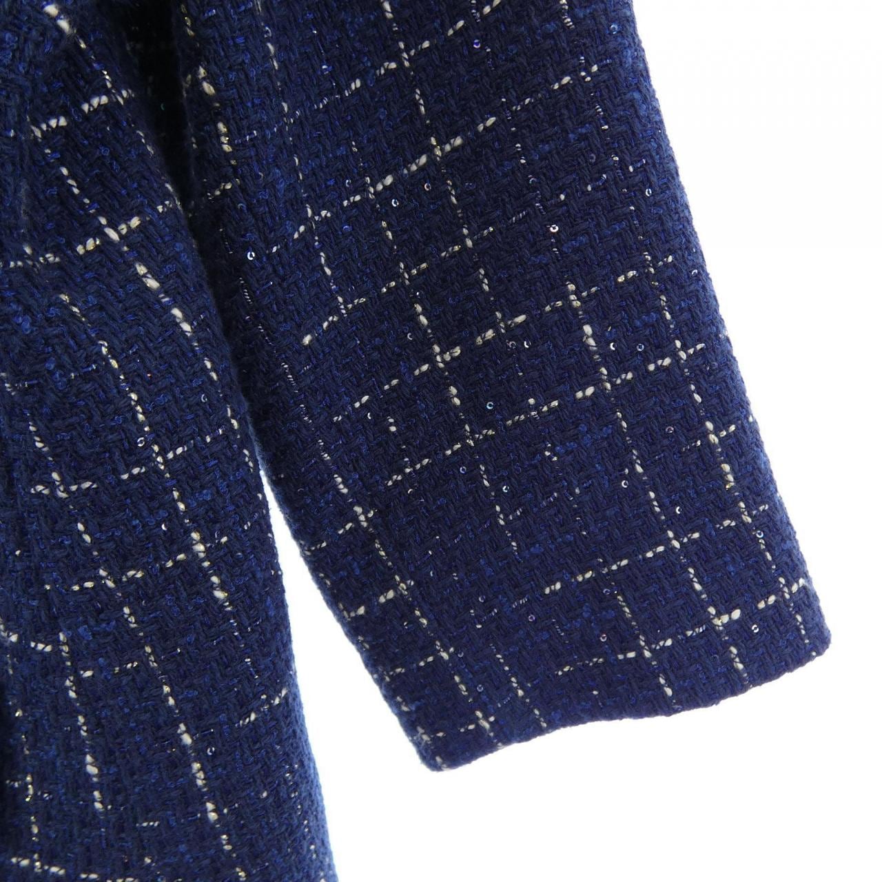 ヘルノ Herno GA000236D ノーカラージャケット