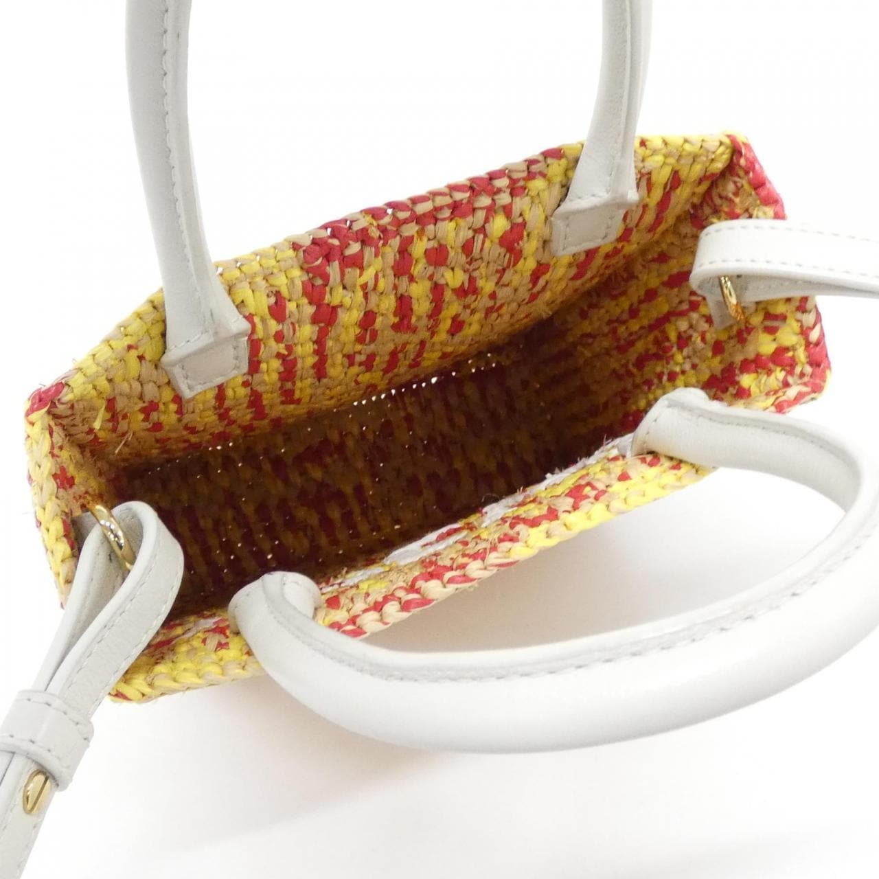 ロエベ A563S30X10 バッグ