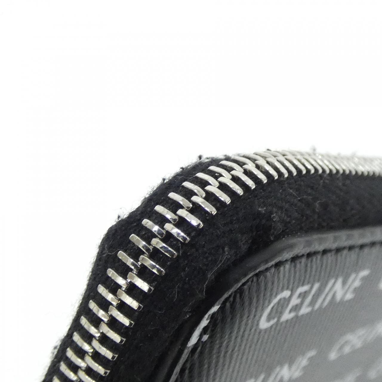 セリーヌ 10B772DTN コイン＆キーケース