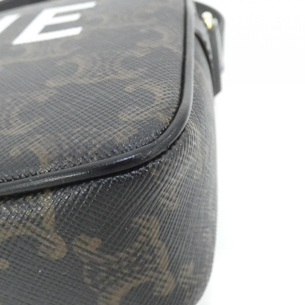 セリーヌ ミディアム メッセンジャー 194502CIM ショルダーバッグ