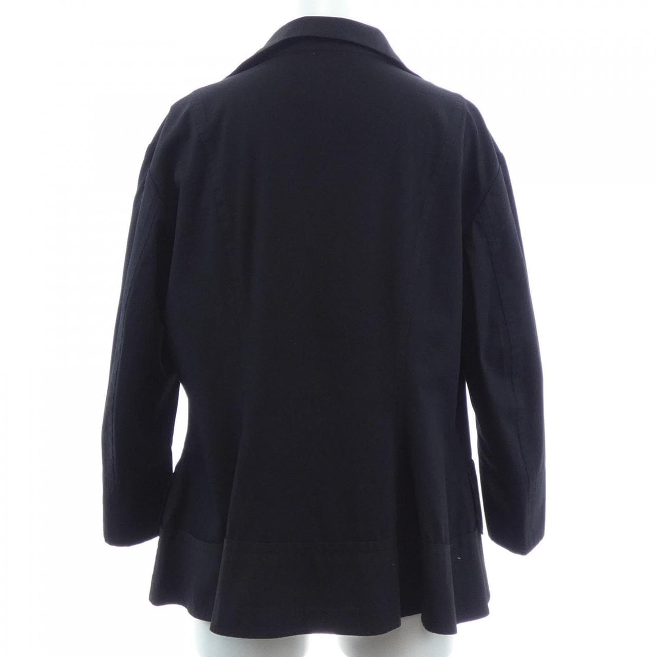 ヨウジヤマモト YOHJI YAMAMOTO FM-J-38-001 ジャケット