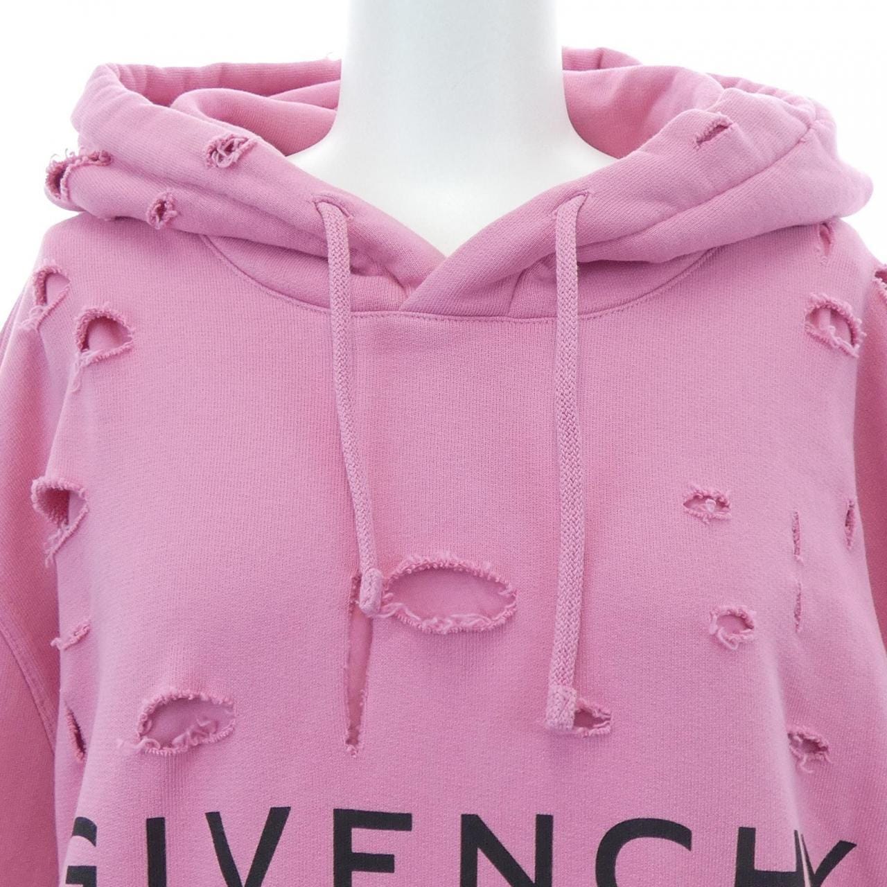 ジバンシー GIVENCHY BMJ0KF3Y9V パーカー