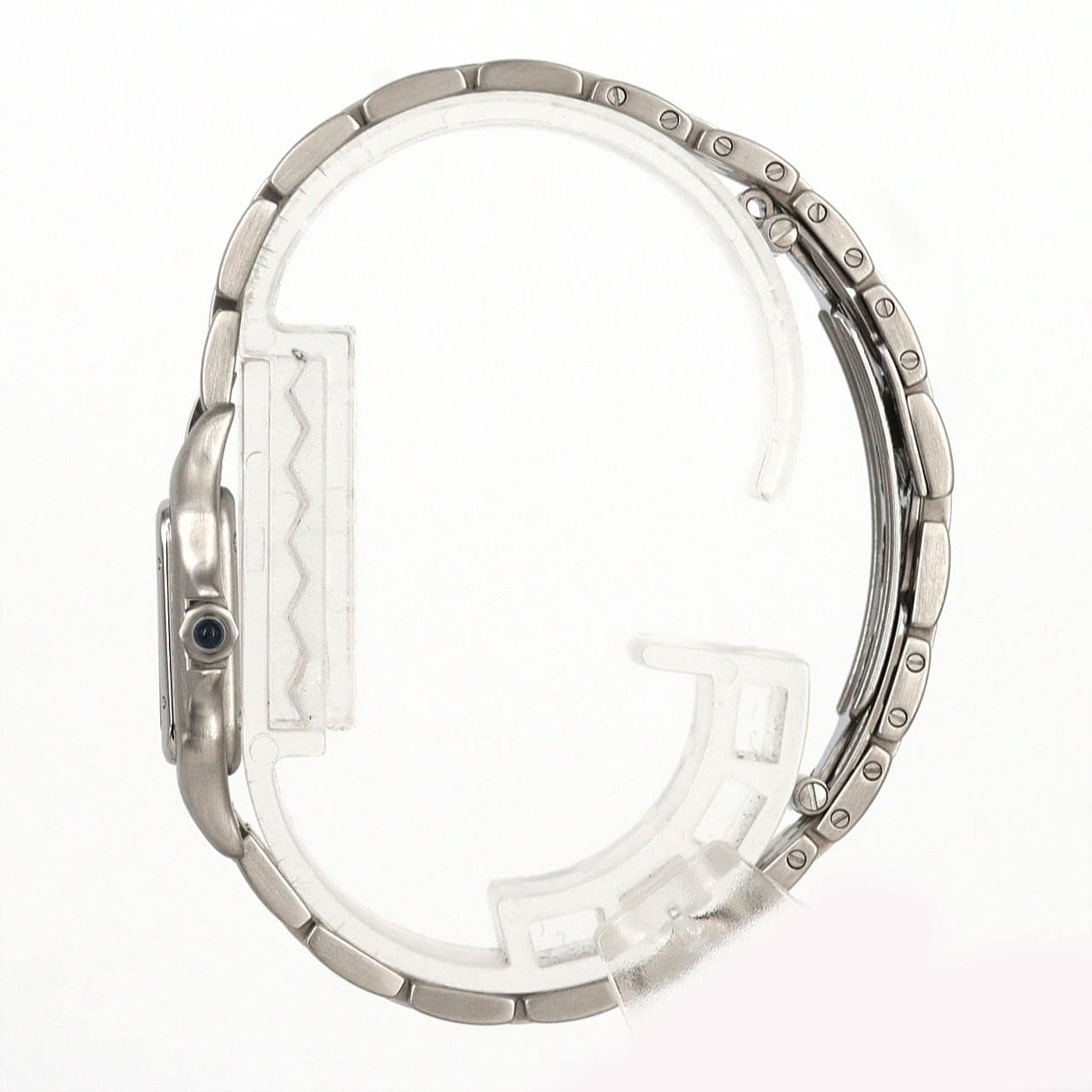 カルティエ パンテールSM W25033P5 SS クォーツ