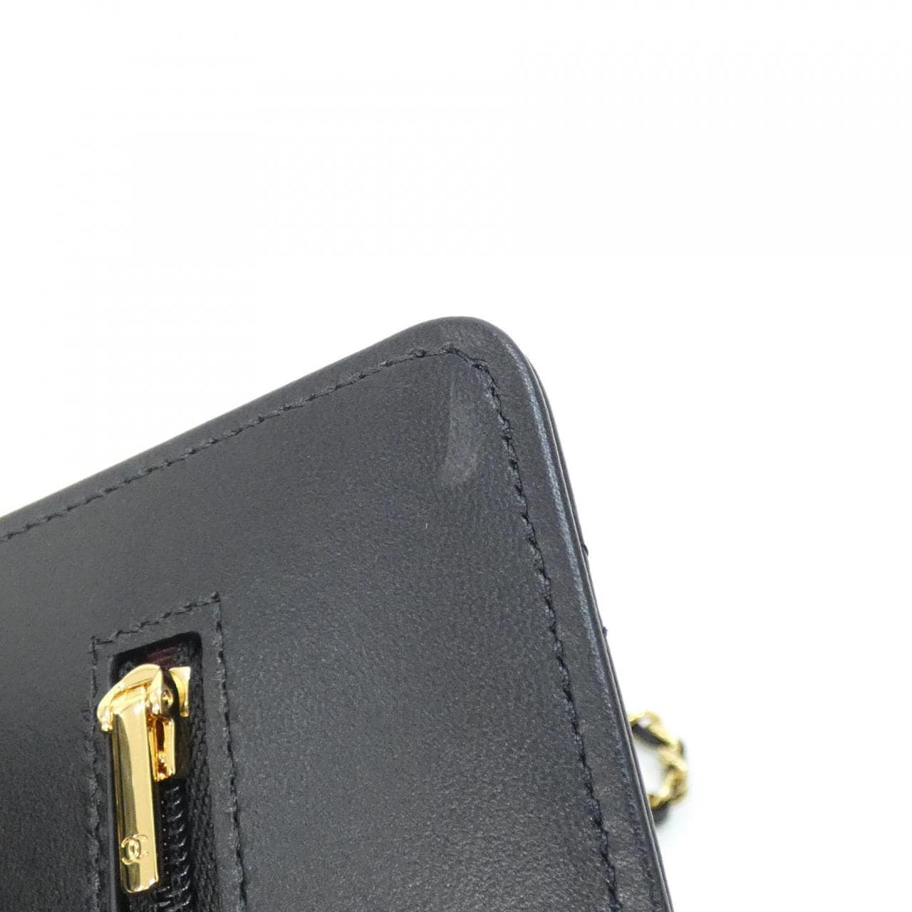 シャネル AP4241 チェーンウォレット