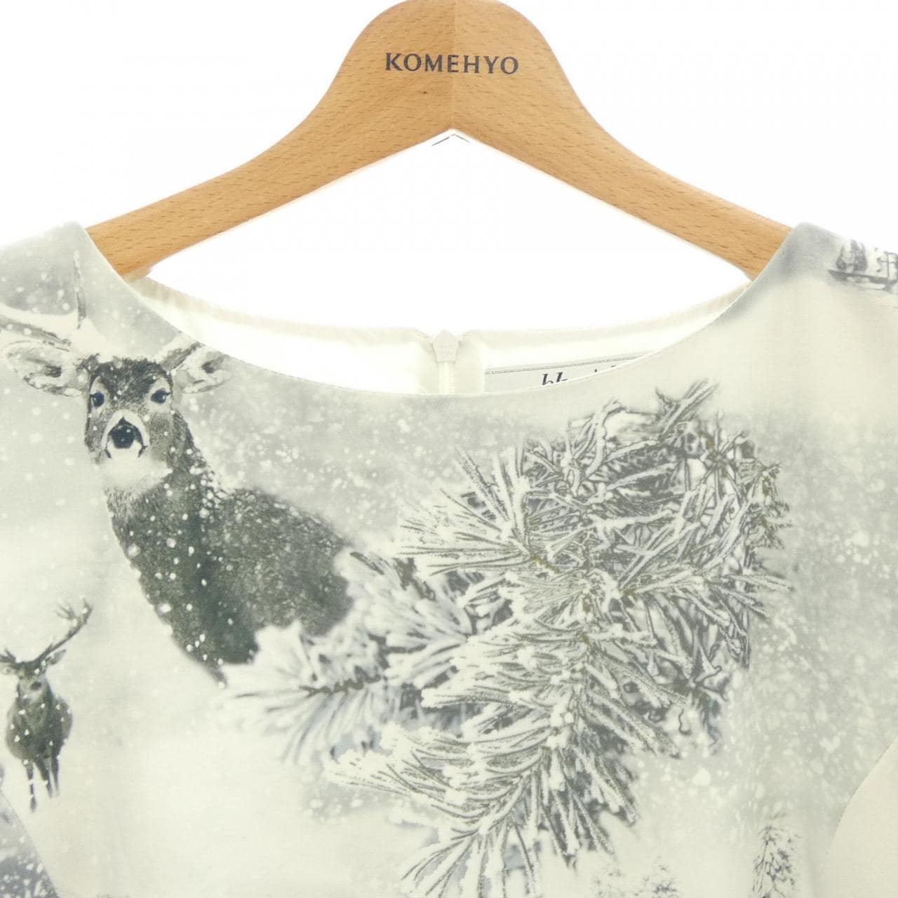 ブルーガール BLUGIRL LQ0211139 ワンピース