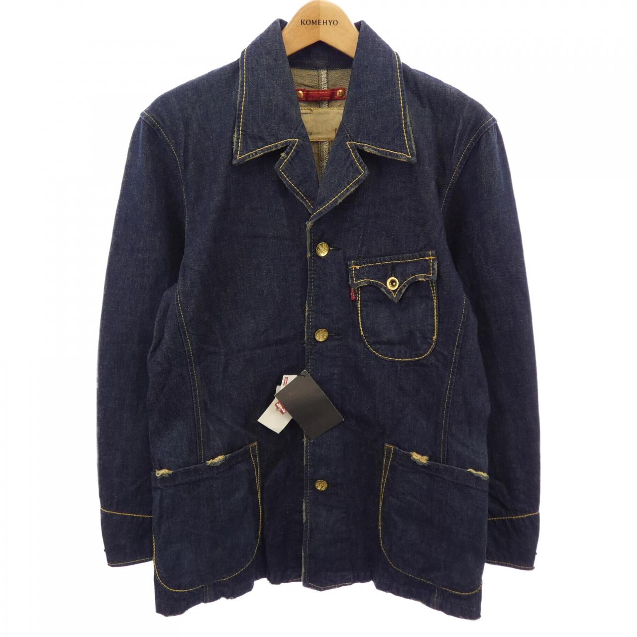 リーバイス LEVI'S 70802 ジャケット