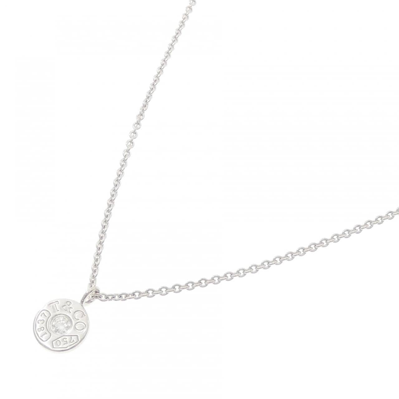 ティファニー 1837 ネックレス