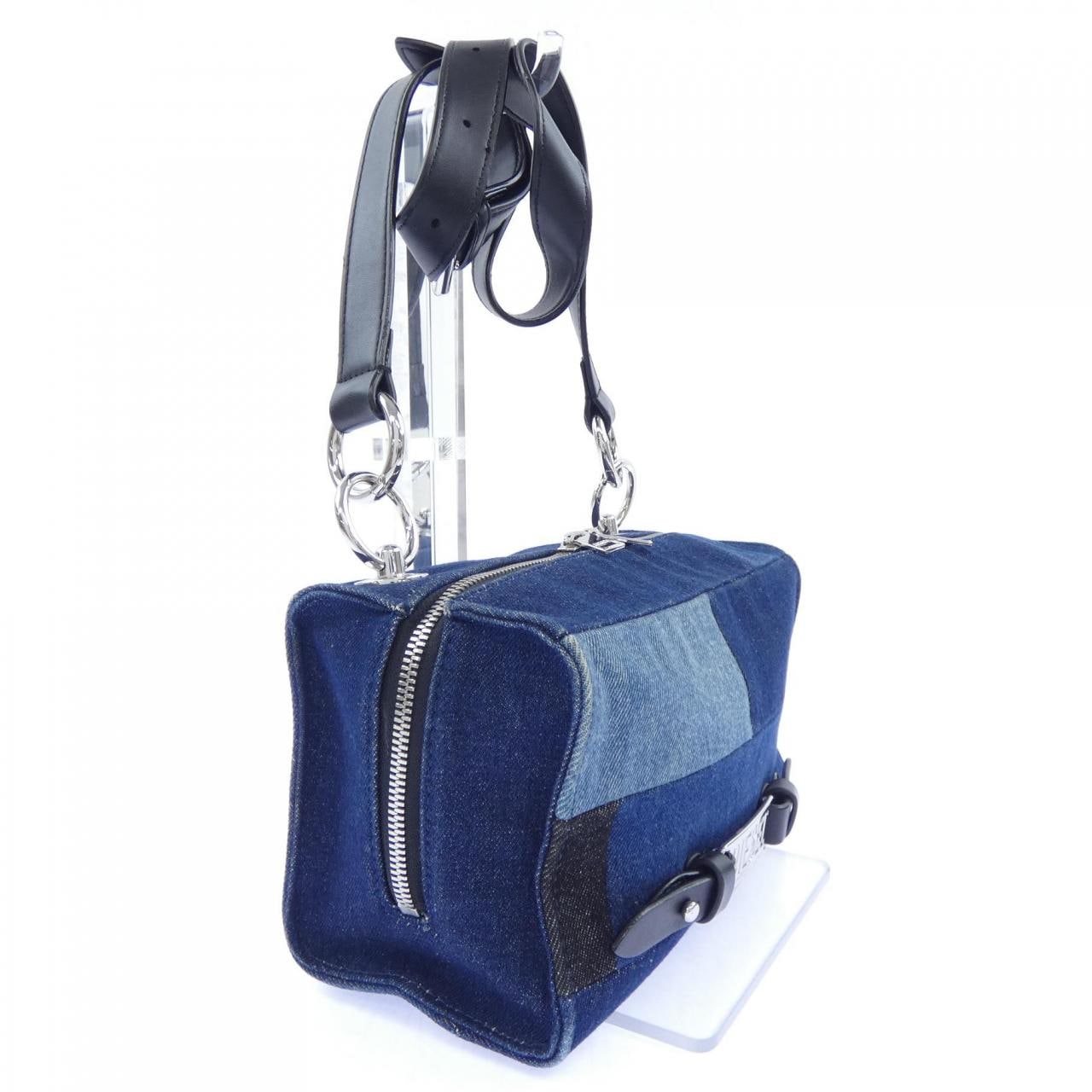 ディーゼル DIESEL BAG