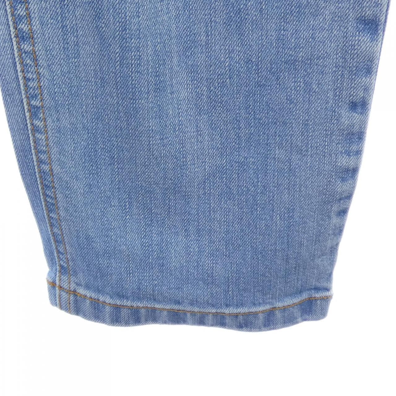 アントレアミ ENTRE AMIS ジーンズ