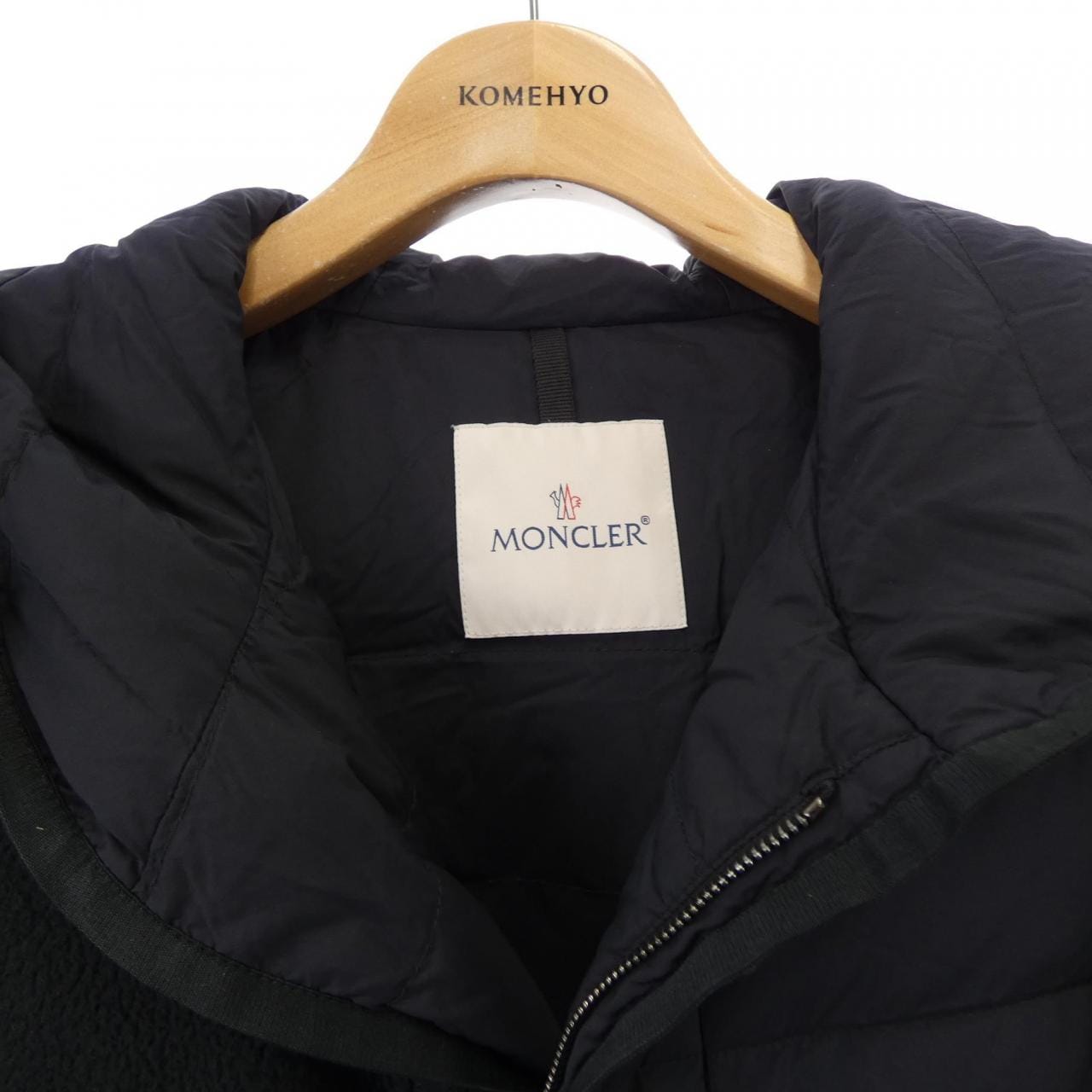 モンクレール MONCLER FEYDER ダウンジャケット