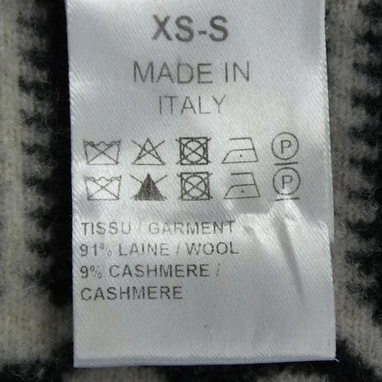 クロエ Chloe ケープ