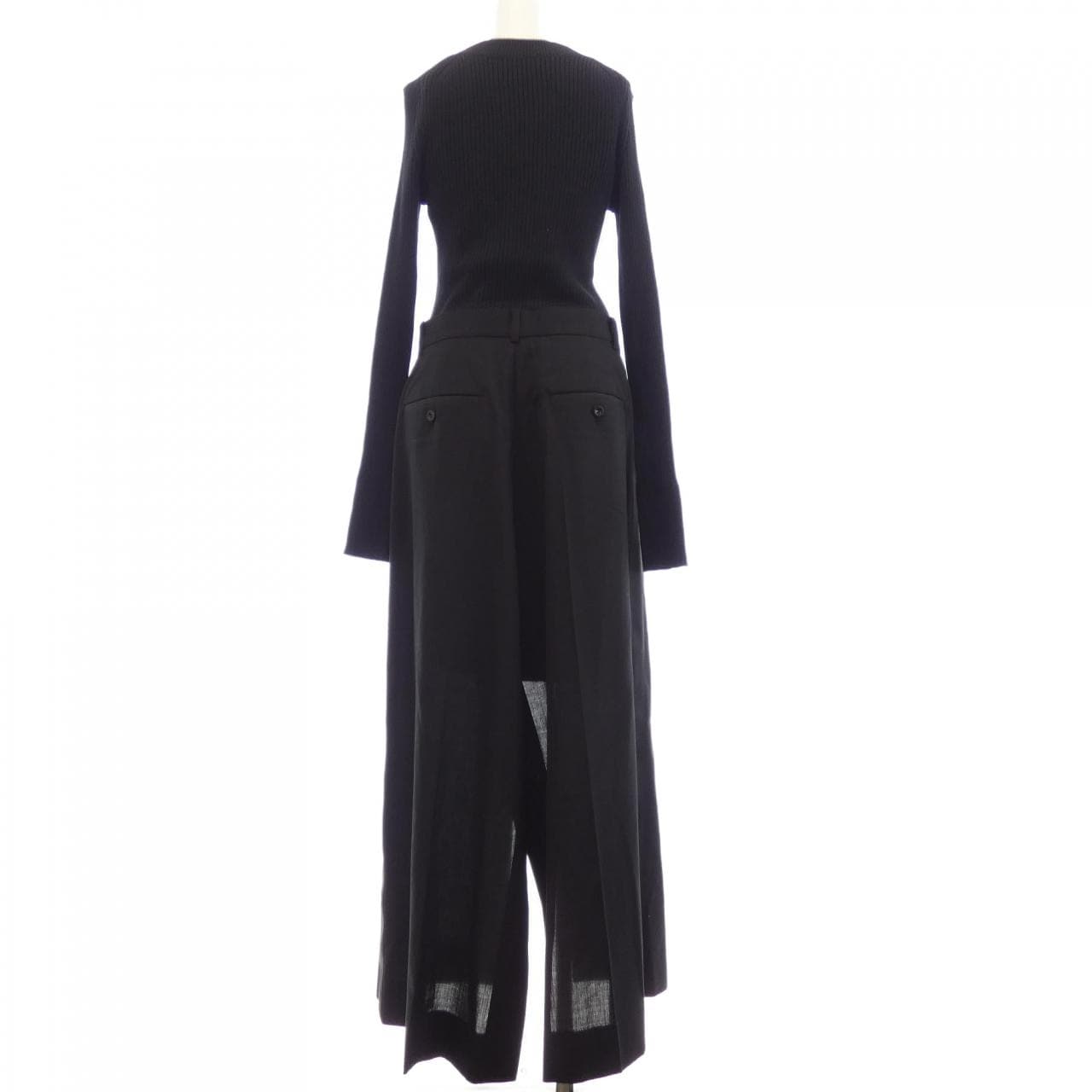 サカイ SACAI 22-05909 ワンピース
