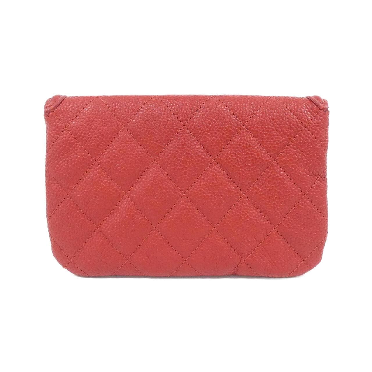 シャネル ポーチ