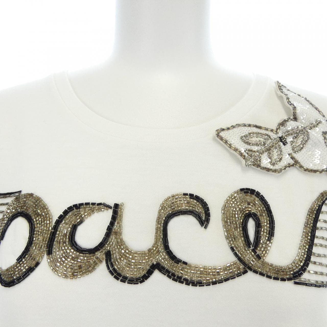 ヴァレンティノ VALENTINO IBRMGNATITE Tシャツ