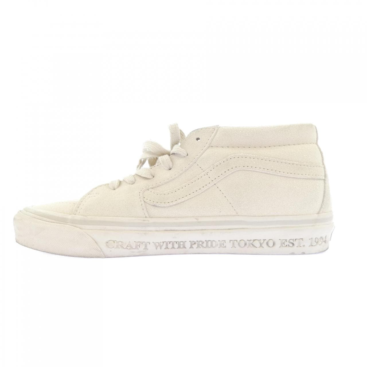 バンズ VANS VN0A5JMFBRC スニーカー