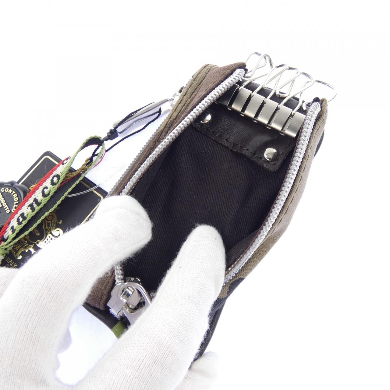 オロビアンコ OROBIANCO COIN CASE