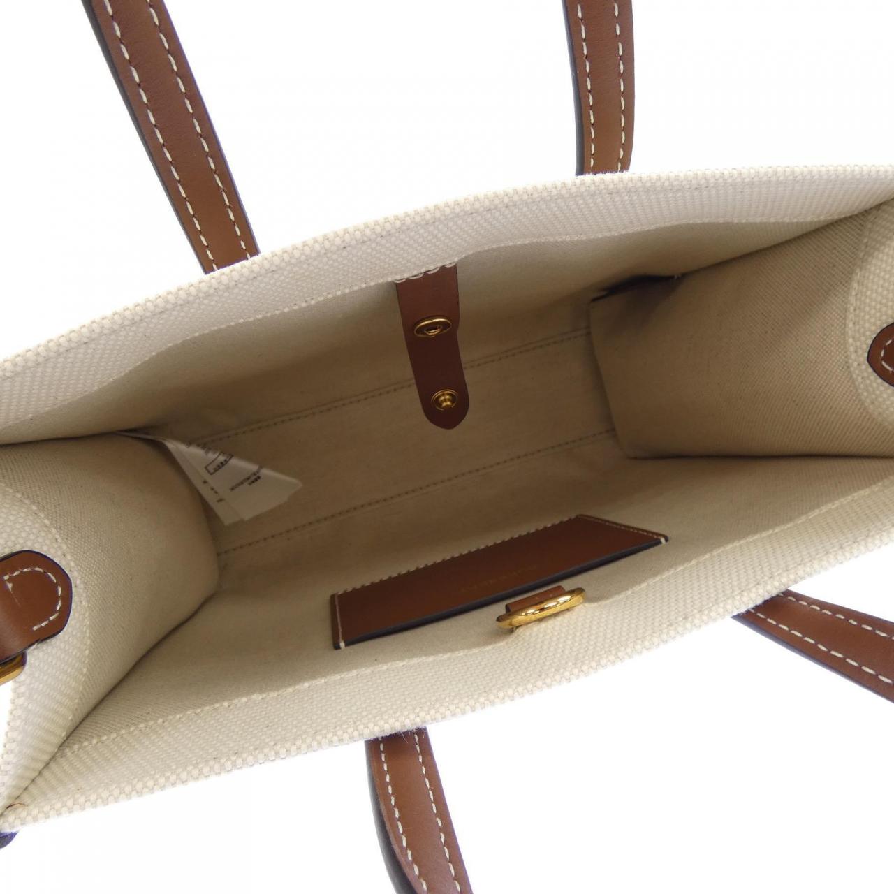 バーバリー BURBERRY フレヤトート 80441431 BAG