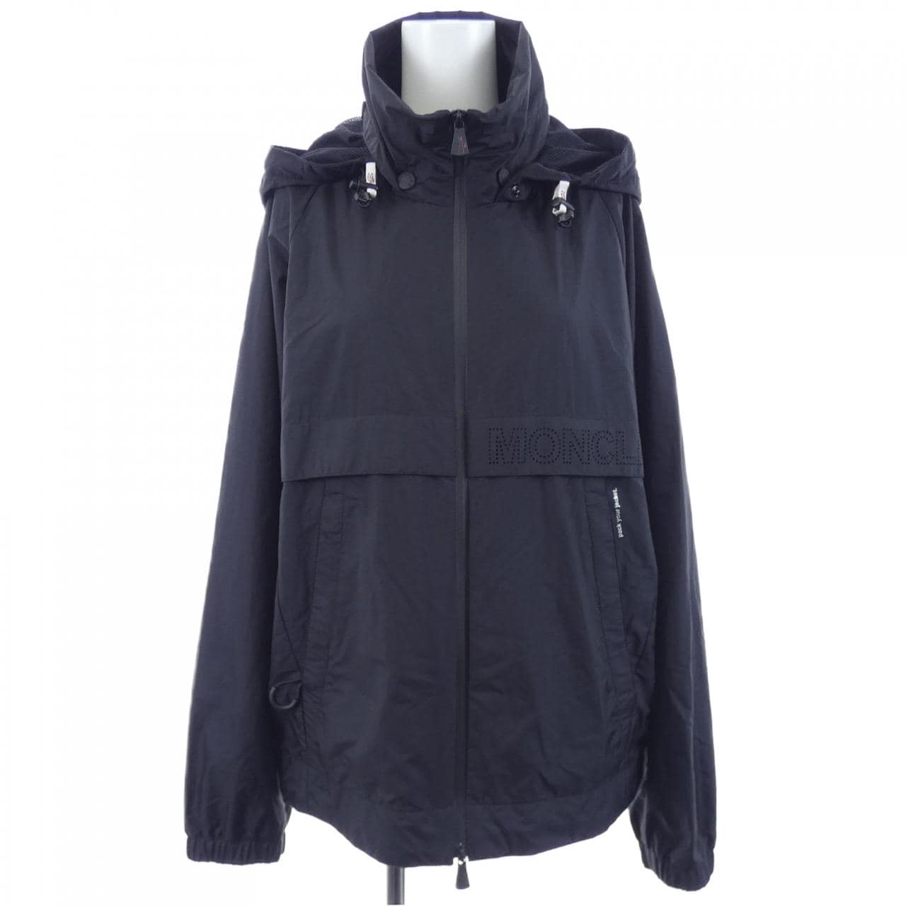 モンクレールグルノーブル MONCLER GRENOBLE NEGARA ブルゾン