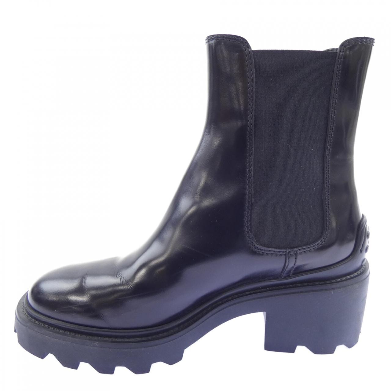 トッズ TOD'S XXW08D0EA10AKTB999 ブーツ