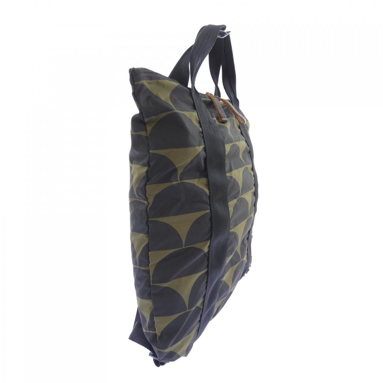 マルニポーター MARNI×PORTER BAG