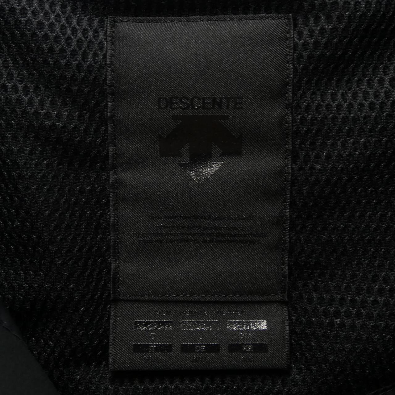 デサント DESCENTE ダウンジャケット