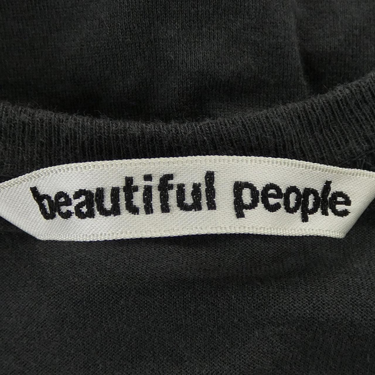 ビューティフルピープル beautiful people トップス