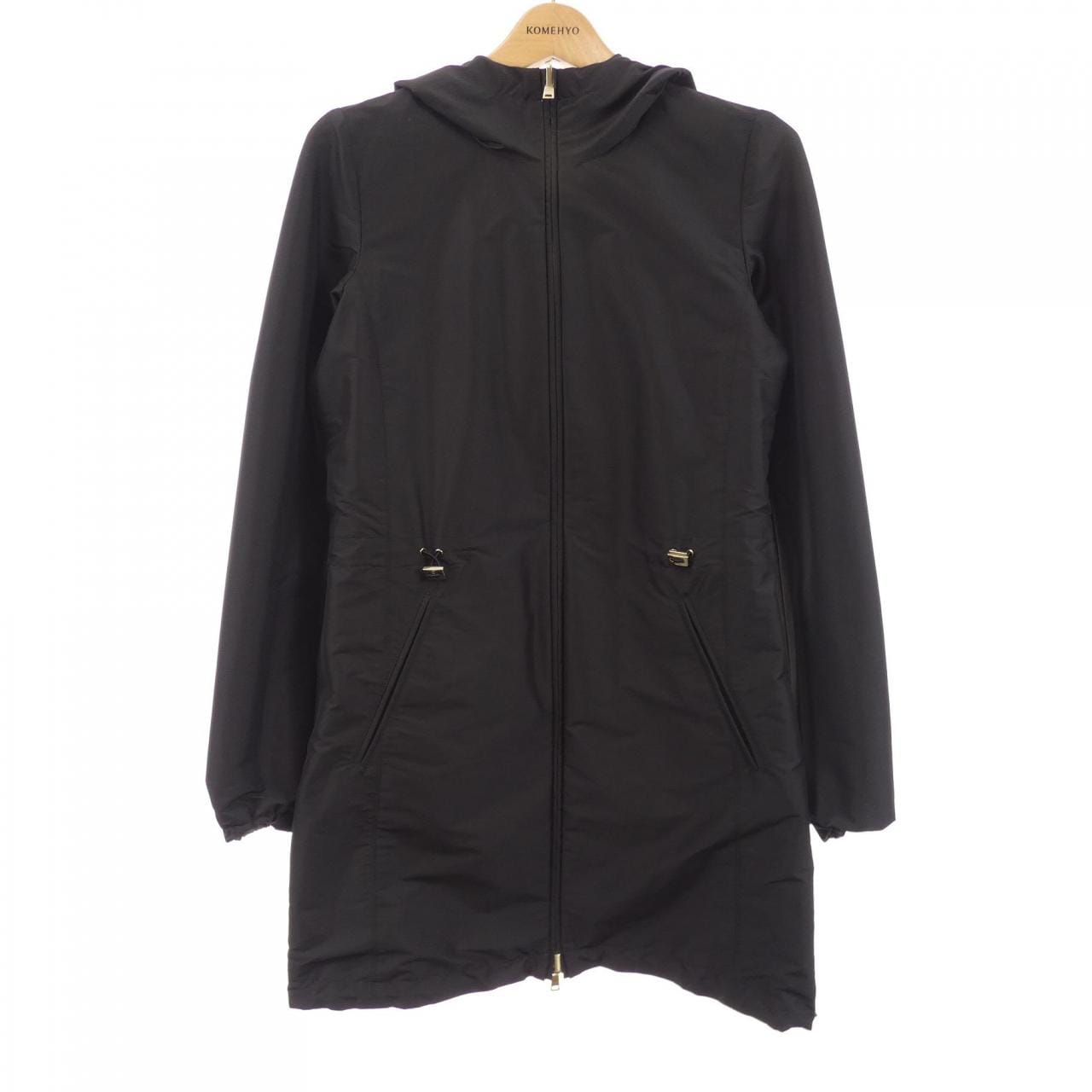 ヘルノ Herno GC0218D コート